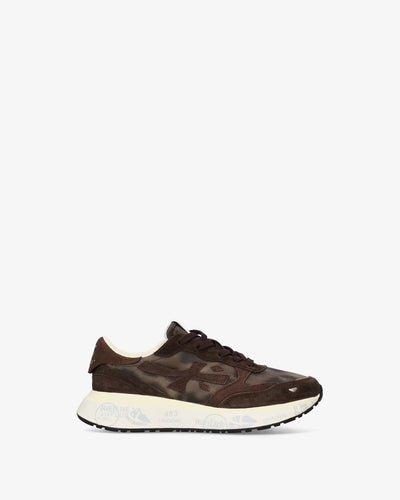Scarpa Premiata 8548 da Donna lauryn