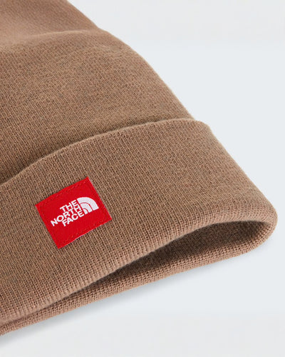 Cappello The North Face Garnet da Uomo nf0a8eg82h