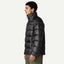 Giubbotto Patagonia Blk da Uomo 84587 fitz roy down
