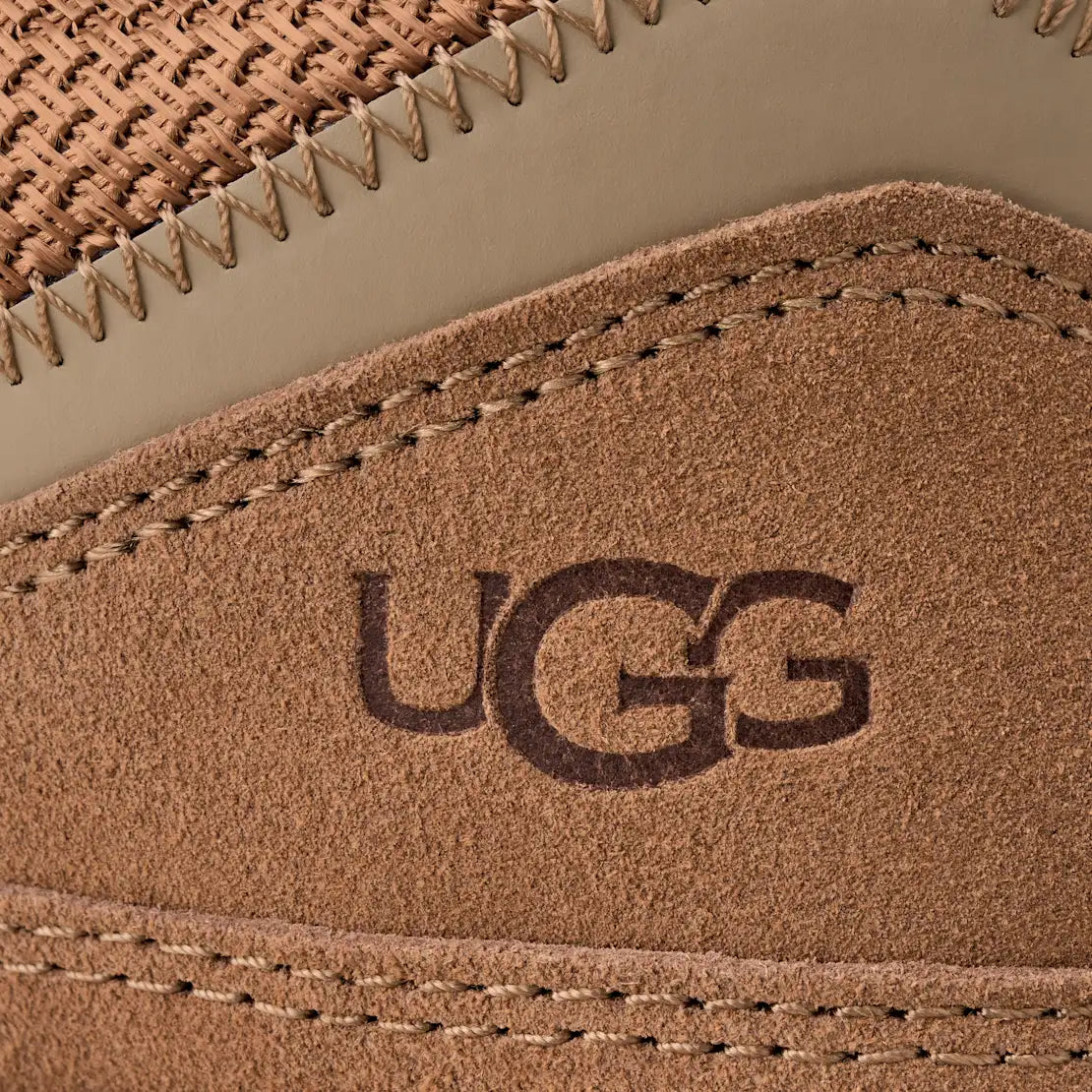 Scarpa Ugg Chestnut da Donna 1144032 lowmel