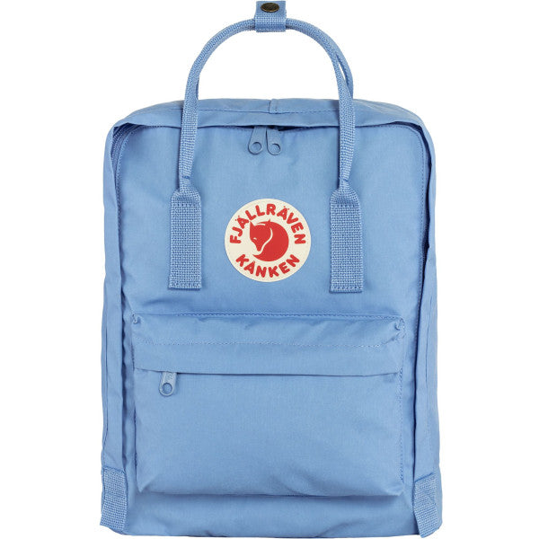 Zaino Fjallraven 537 Ultra Marine da Donna kanken 23510