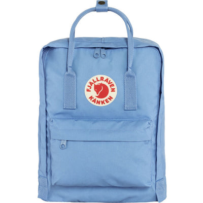 Zaino Fjallraven 537 Ultra Marine da Donna kanken 23510