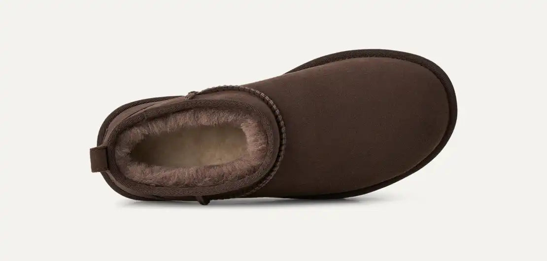 Scarpa Ugg Ddcc da Donna 1116109 classic ultra mini