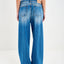 Jeans Vicolo Denim da Donna dab5120 xenobia