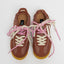 Scarpa Puraii 026 da Donna pu602p panther brownie