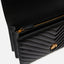 Borsa Pinko Nero Z99q da Donna love one classic nappa chevron 100941a0gk