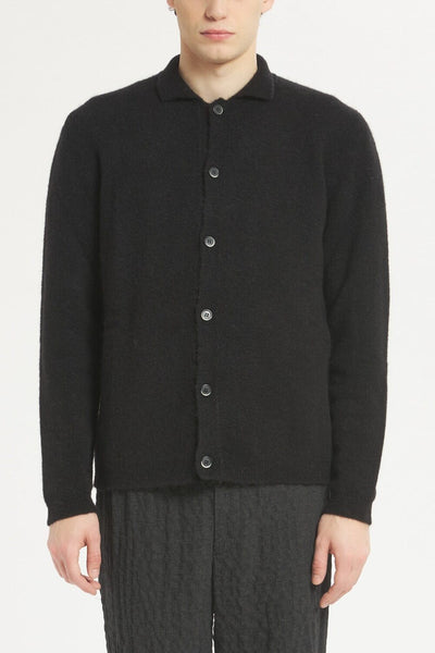 Maglia Barena Nero da Uomo knu5292 0505 fureta