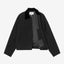 Giubbotto Carhartt Wip Black da Donna i035972 newkirk summer