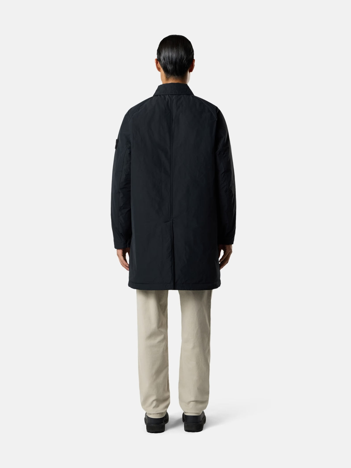 Giubbotto Stone Island V0029 da Uomo l2s157100002s0a26