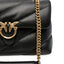 Borsa Pinko Z99q Nero da Donna love puff classic 107616 a0f2