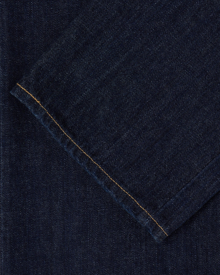 Jeans Edwin Rinsed da Donna i035109 japan