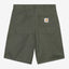 Pantalone Carhartt Wip Opuntia da Uomo i034912 simple