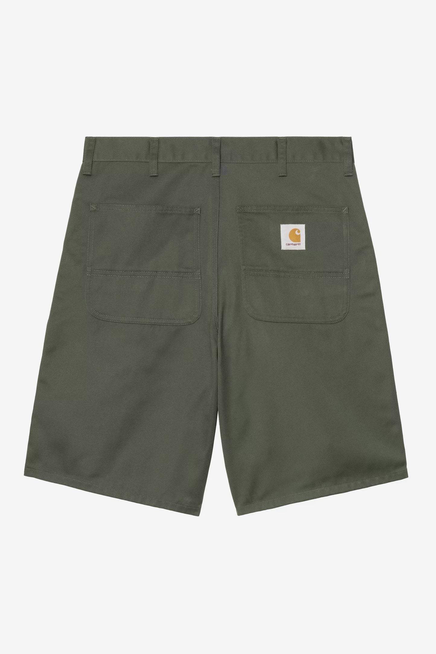 Pantalone Carhartt Wip Opuntia da Uomo i034912 simple