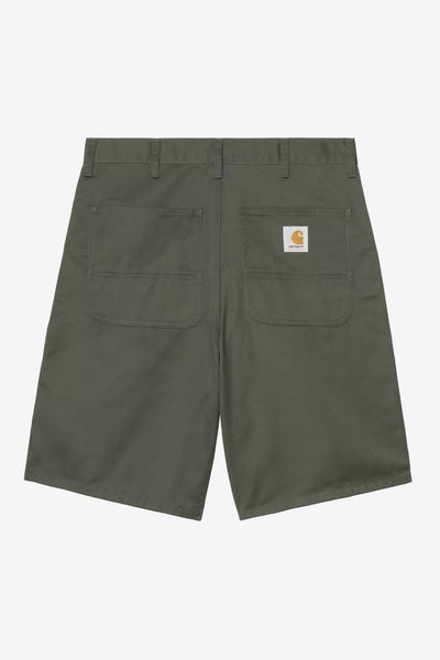 Pantalone Carhartt Wip Opuntia da Uomo i034912 simple