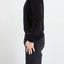 Maglia Apc Nero da Uomo coezj h23455