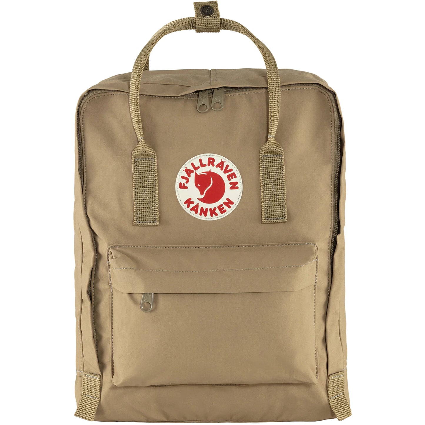 Zaino Fjallraven 221 Clay da Donna f23510 16L