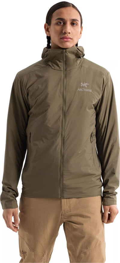 Giubbotto Arc’Teryx Tatsu da Uomo atom sl hoody X000005409113 men
