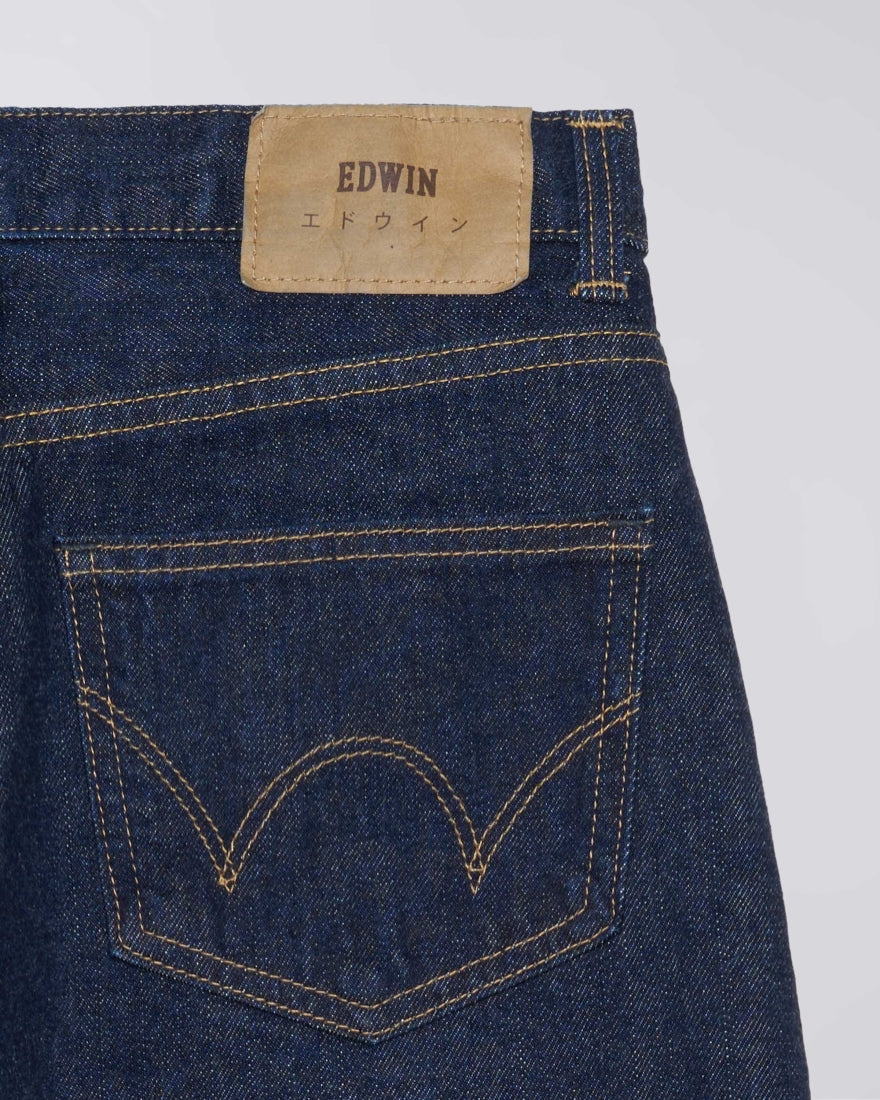 Jeans Edwin Rinsed da Donna i037556 japan