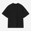 T-Shirt Carhartt Wip Black White da Uomo i037112 chapter script
