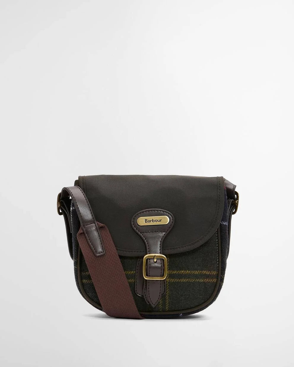 Borsa Barbour Tn11 da Donna lba0544 whitley ttn mini crossbody