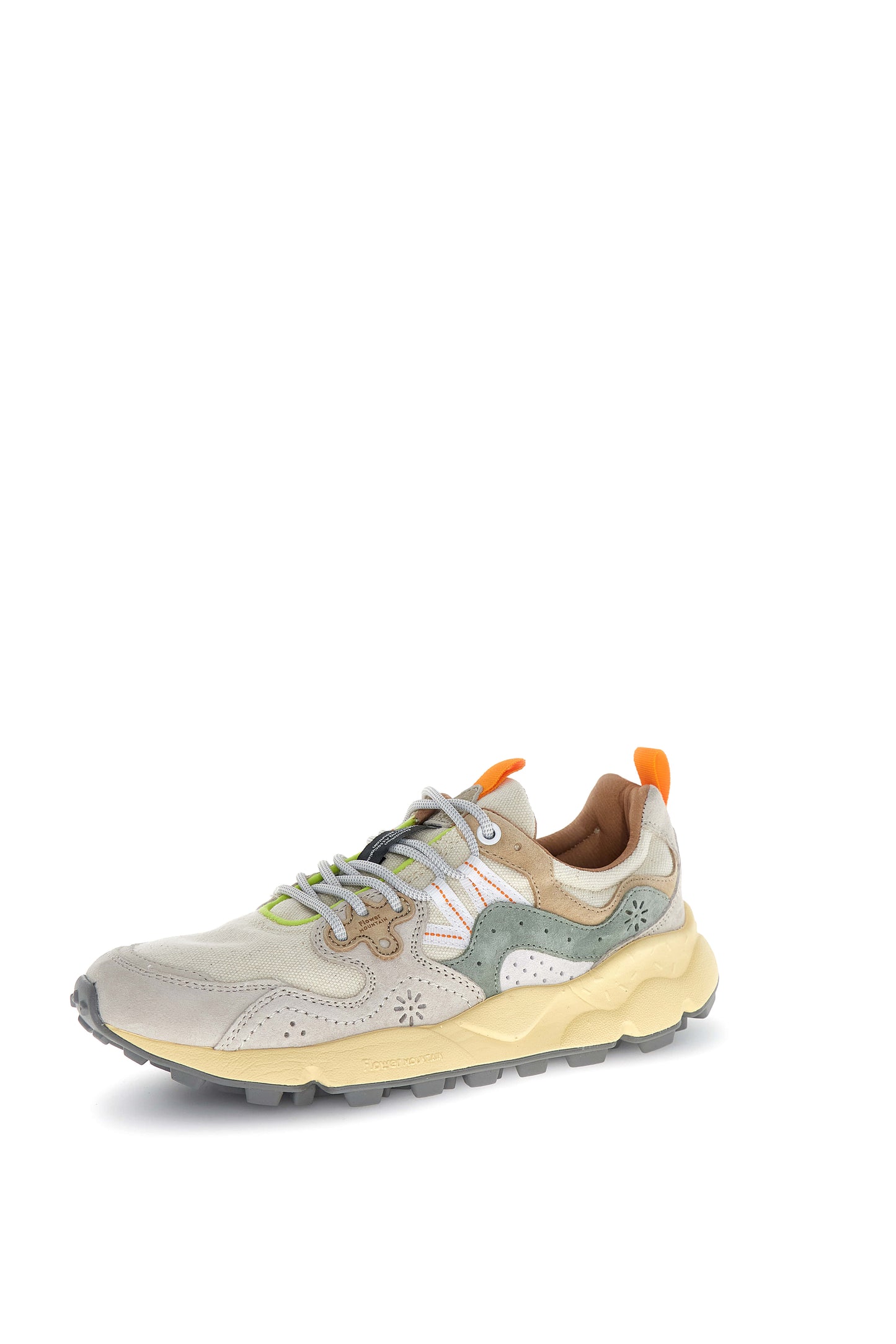 Scarpa Flower Mountain 1n48 da Uomo 2017818 38 yamano 3