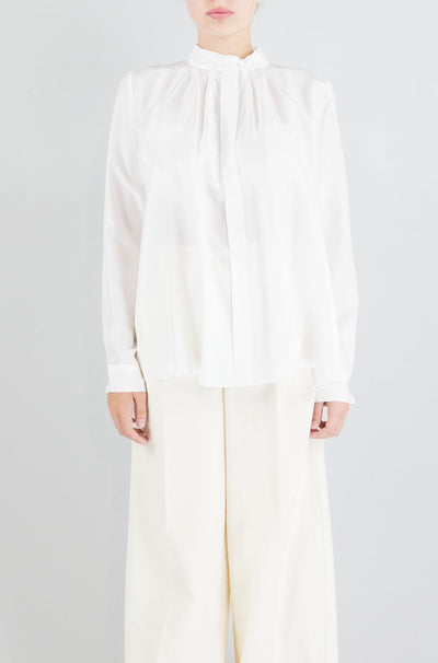 Camicia Forte Forte Neve da Donna 14381