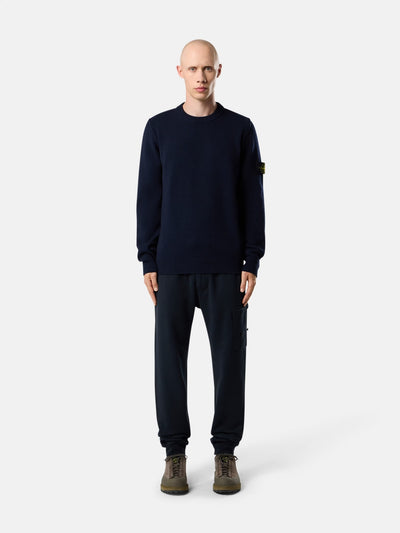 Maglia Stone Island V0020 da Uomo l2s155100072s00a3