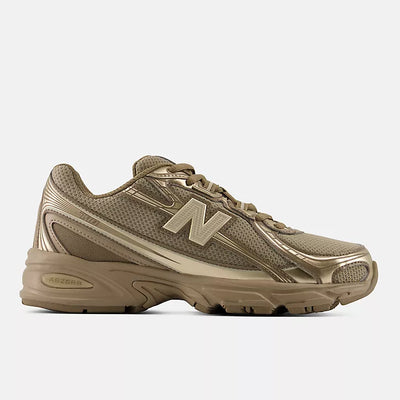 Scarpa New Balance Mushroom Timberwolf  u7402xx