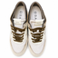 Scarpa Date White Anthracite da Uomo torneo colored