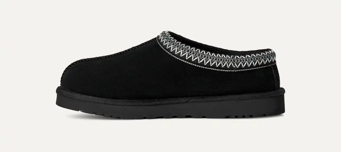 Scarpa Ugg Black da Uomo 1174671 tasman