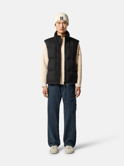 Giubbotto Stone Island V0029 da Uomo l2s15g100004s0483