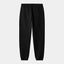 Pantalone Carhartt Wip Black da Uomo i033667