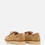 Scarpa Sebago Beige Camel da Donna 76115yw askoofield suede