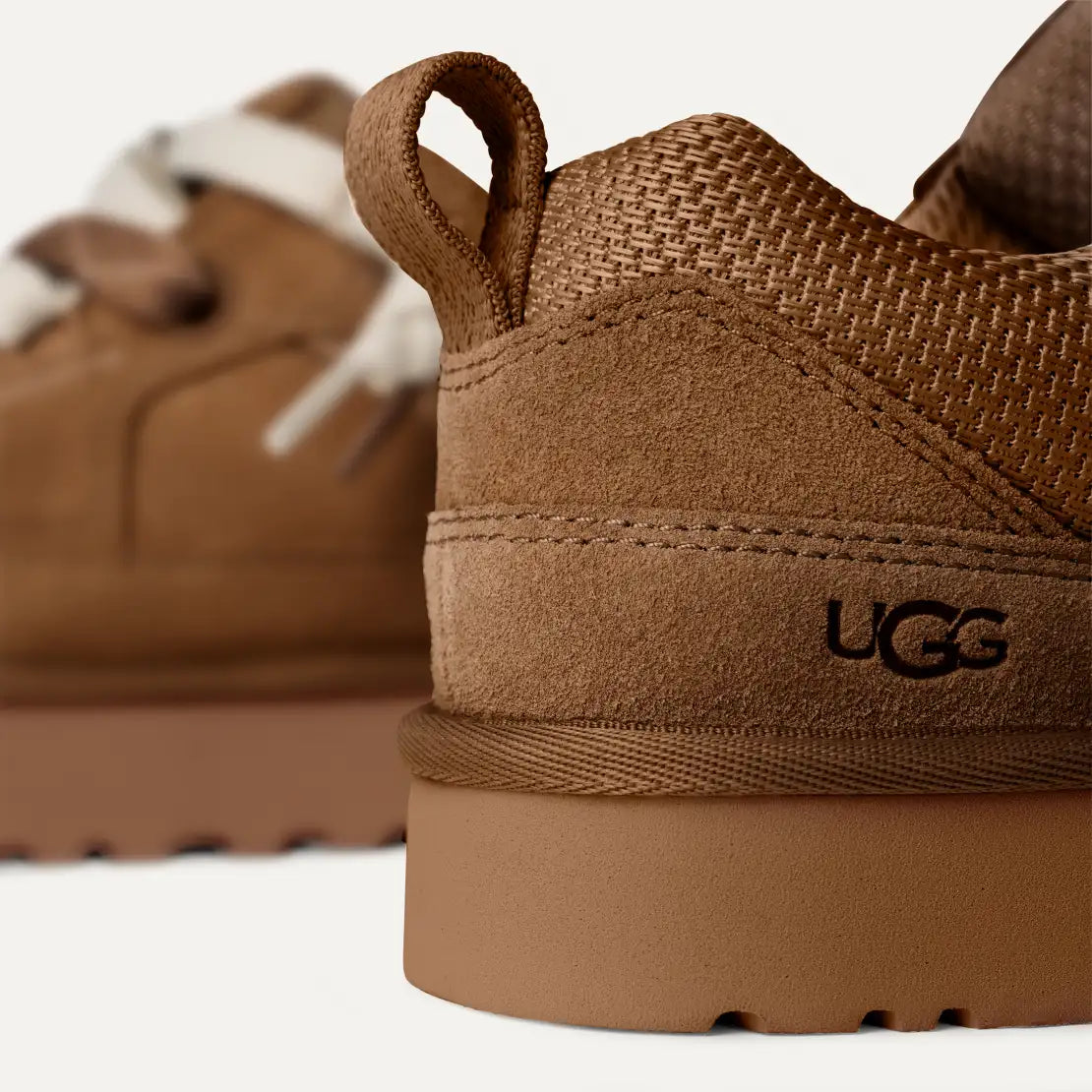 Scarpa Ugg Chestnut da Donna 1168890 lo lowmel