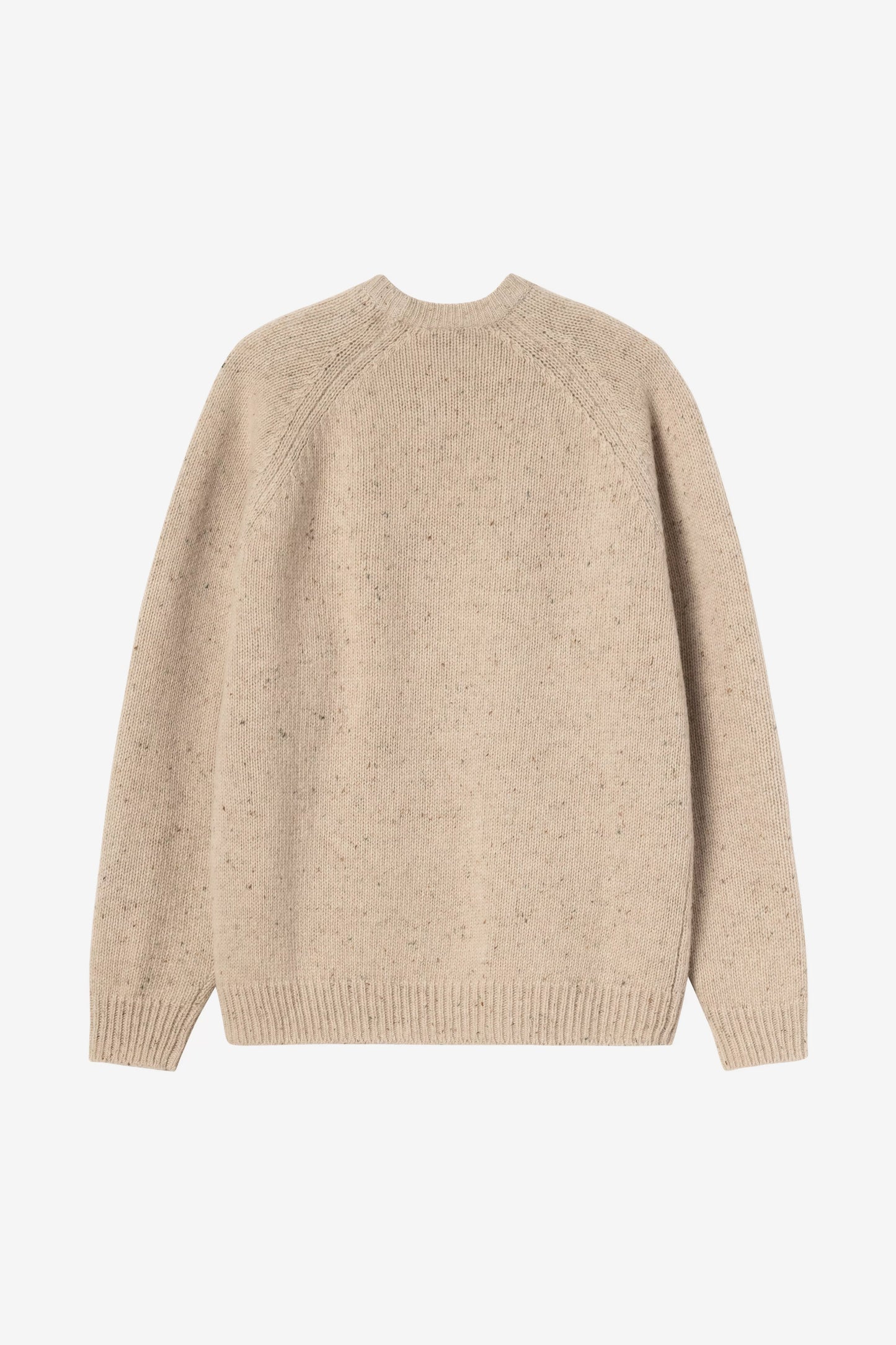 Maglia Carhartt Wip Fleur De Sel da Uomo i010977 anglistic