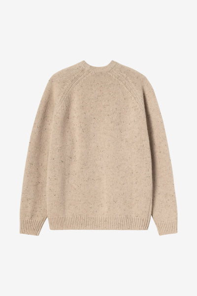 Maglia Carhartt Wip Fleur De Sel da Uomo i010977 anglistic