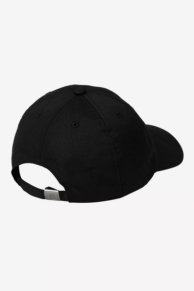 Cappello Carhartt Wip Black da Uomo i036411 postal