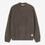 Maglia Carhartt Wip Shungite da Uomo i035388 firth