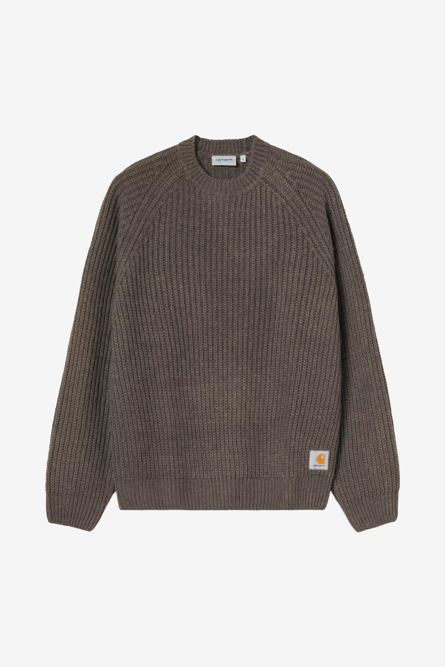 Maglia Carhartt Wip Shungite da Uomo i035388 firth
