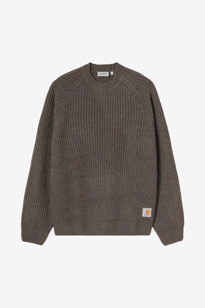 Maglia Carhartt Wip Shungite da Uomo i035388 firth