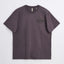 T-Shirt Sunflower antracite da Uomo 2051 easy hours