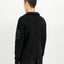 Maglia Alpha Industries Nero da Uomo 268402 troyer