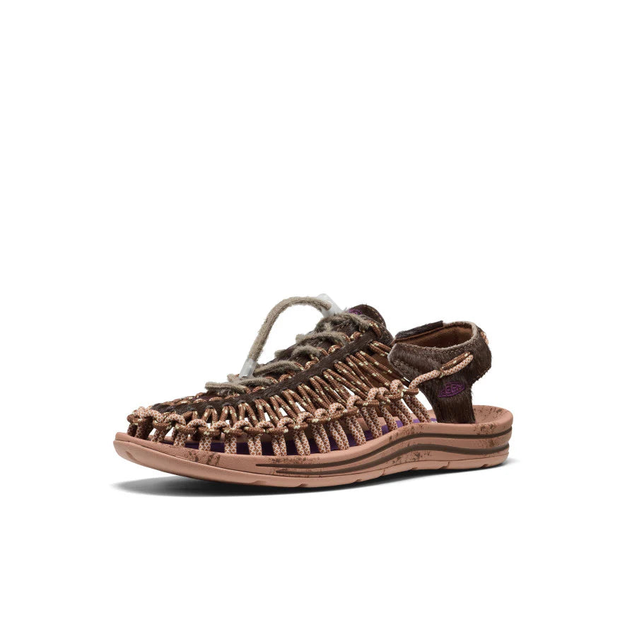 Scarpa Keen Bison da Donna 1032098 uneek lea x terrain