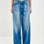 Jeans Vicolo Denim da Donna dab5120 xenobia