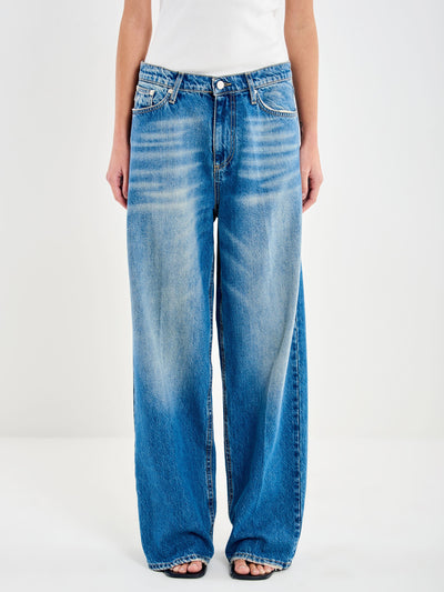 Jeans Vicolo Denim da Donna dab5120 xenobia