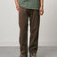 Pantalone Gramicci Brown da Uomo g114 ogt