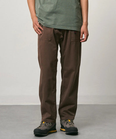 Pantalone Gramicci Brown da Uomo g114 ogt