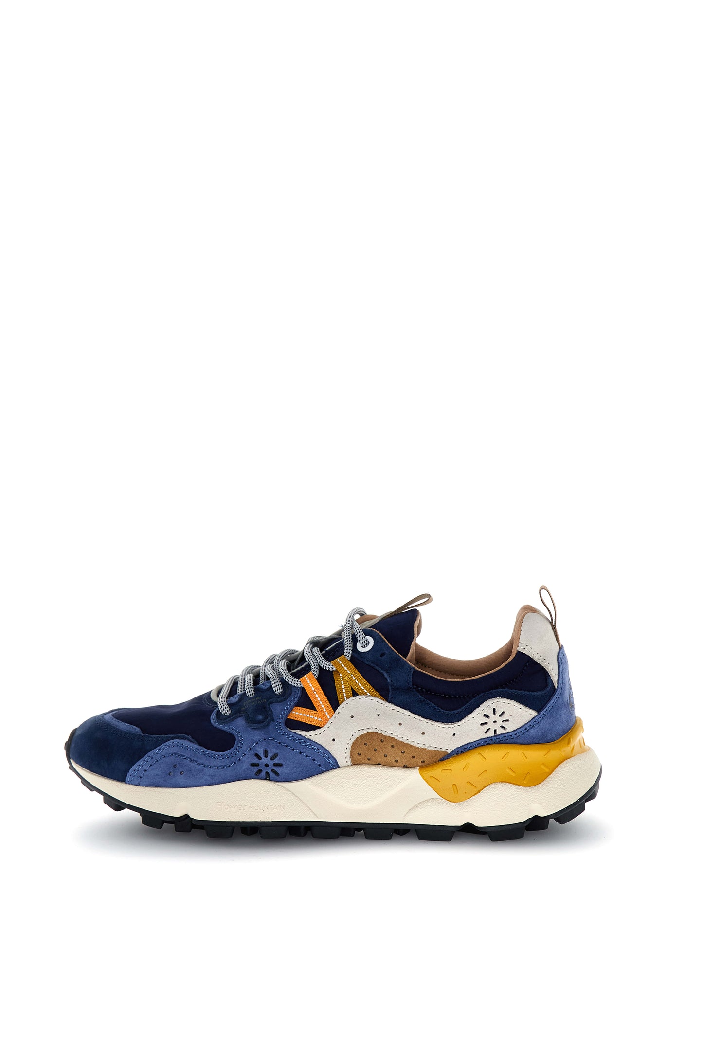 Scarpa Flower Mountain 3c52 da Uomo 2017816 01 yamano 3