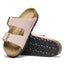Scarpa Birkenstock Light Rose da Donna 1026170 arizona