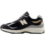 Scarpa New Balance black da Uomo m2002rpo